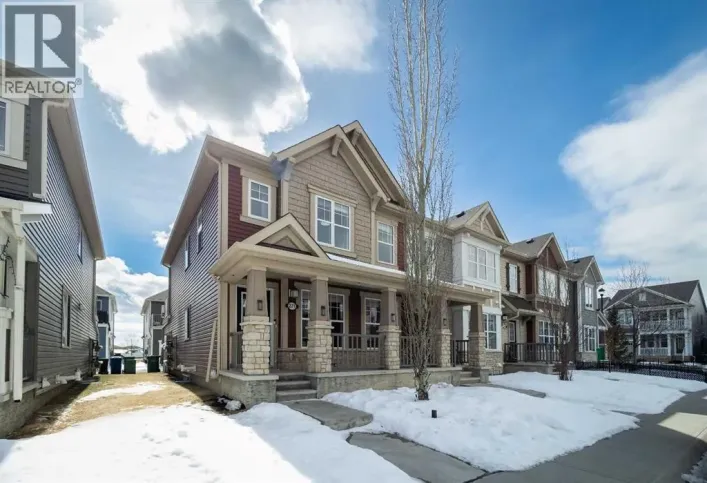 271 Windford Crescent SW, Airdrie