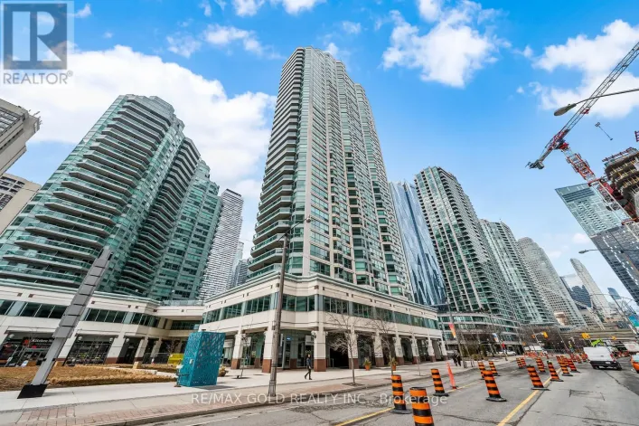 2710 - 10 YONGE STREET, Toronto