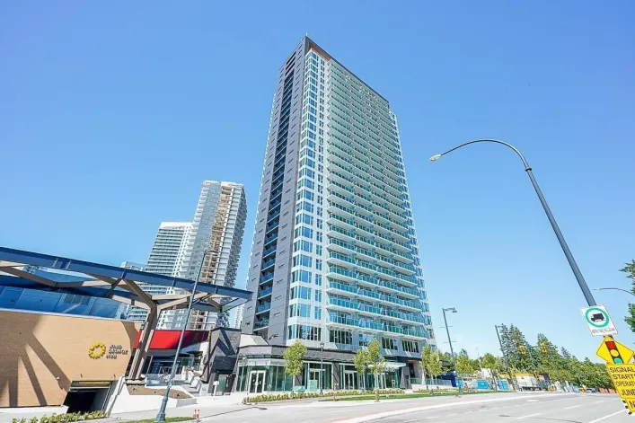 2710 13655 FRASER HIGHWAY, Surrey