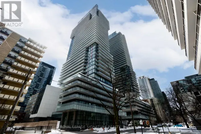 2710 - 185 ROEHAMPTON AVENUE, Toronto