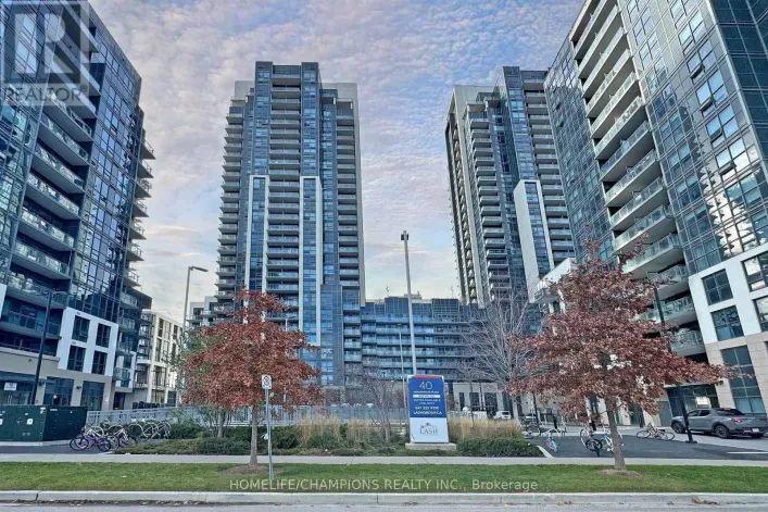 2710 - 20 MEADOWGLEN PLACE, Toronto