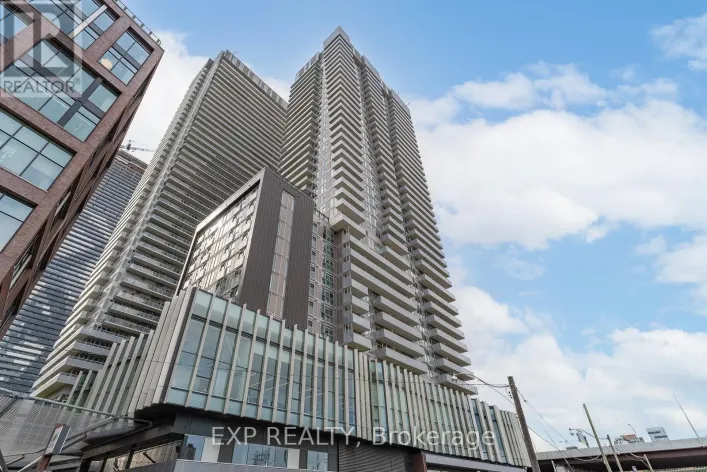 2710 - 20 RICHARDSON STREET, Toronto