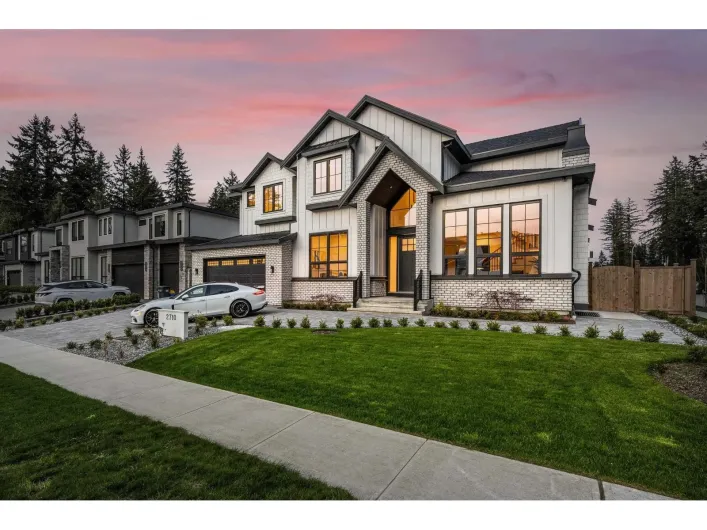 2710 202 STREET, Langley