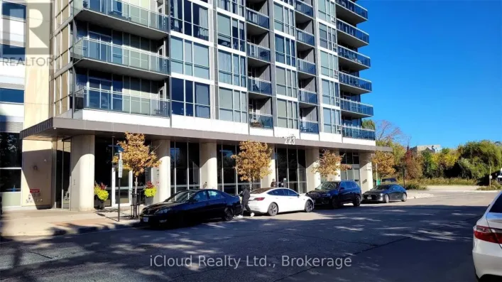 2710 - 223 WEBB DRIVE, Mississauga