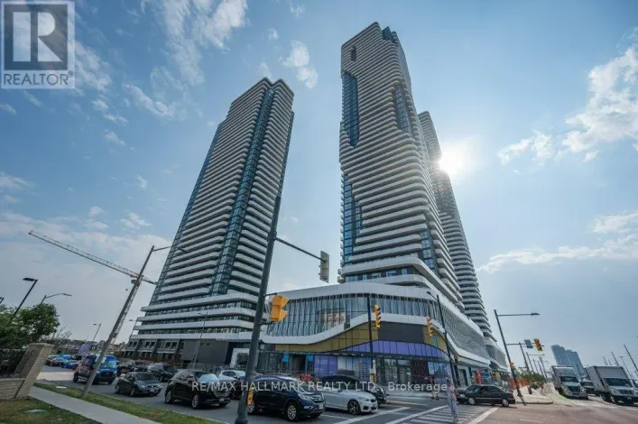 2710 - 28 INTERCHANGE WAY, Vaughan