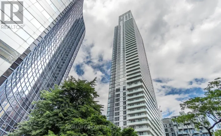 2710 - 300 FRONT STREET W, Toronto