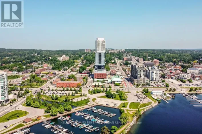 2710 - 39 MARY STREET, Barrie