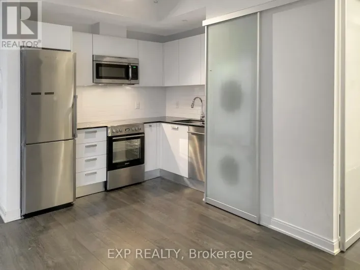 2710 - 42 CHARLES STREET E, Toronto