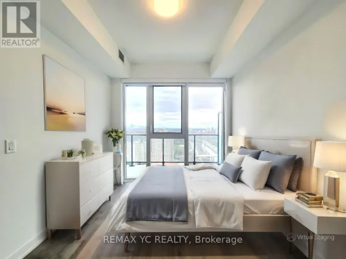 2710 - 5 DEFRIES STREET, Toronto