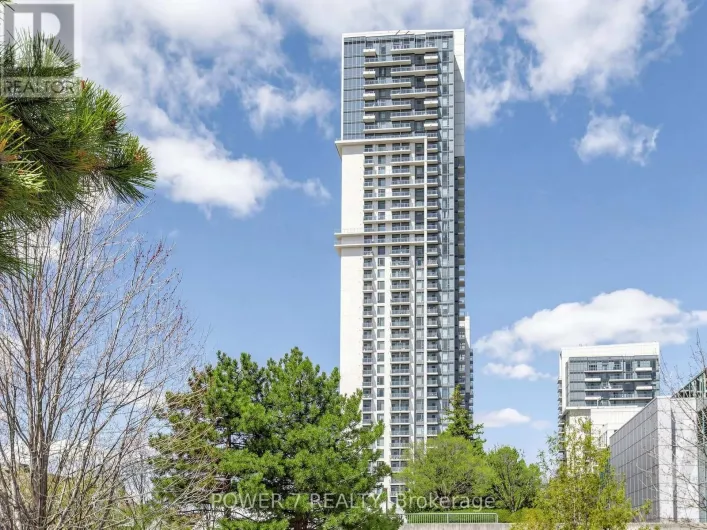 2710 - 55 ANN O'REILLY ROAD, Toronto