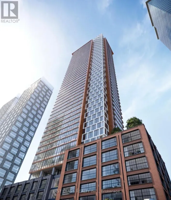 2710 - 55 MERCER STREET, Toronto