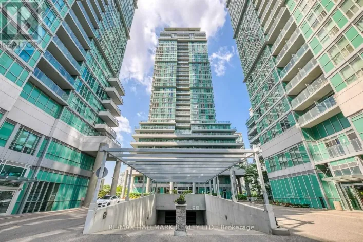 2710 - 60 TOWN CENTRE COURT, Toronto
