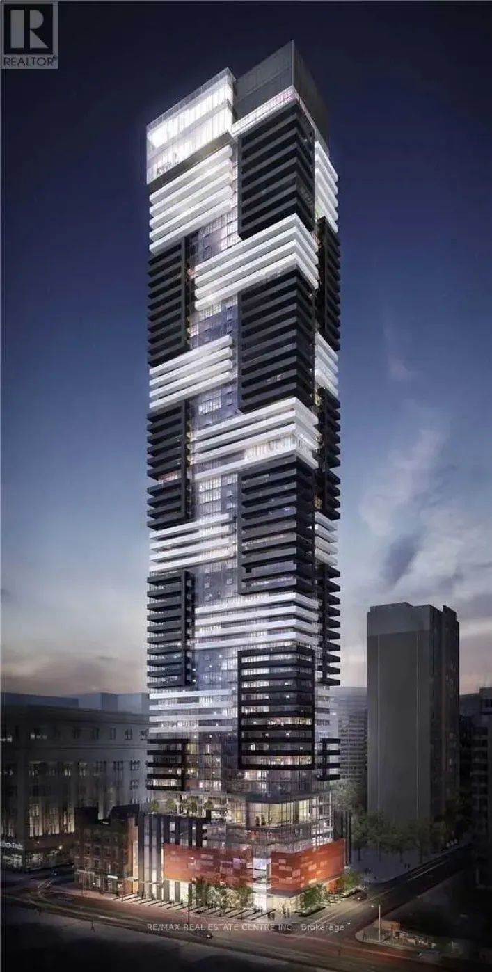 2710 - 7 GRENVILLE STREET, Toronto