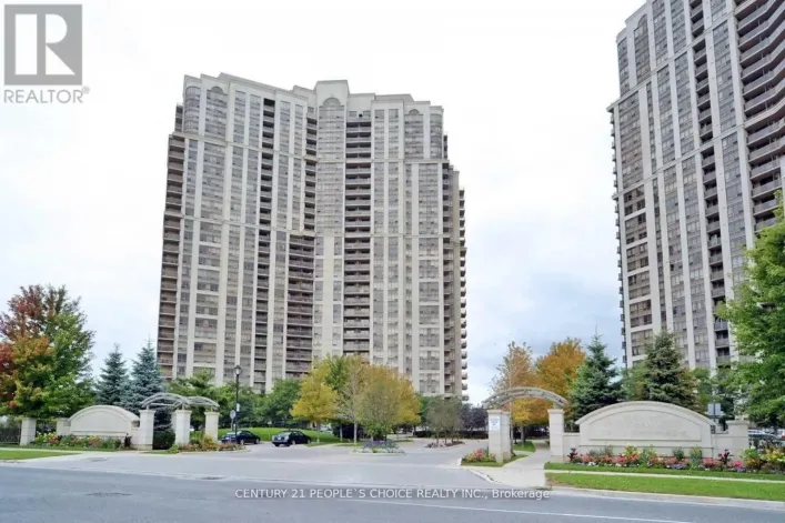 2710 - 710 HUMBERWOOD BOULEVARD, Toronto