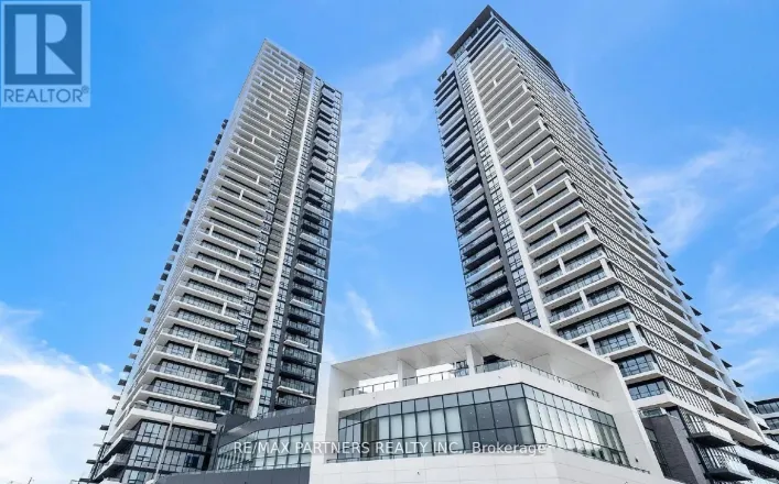 2710 - 8 WATER WALK DRIVE, Markham