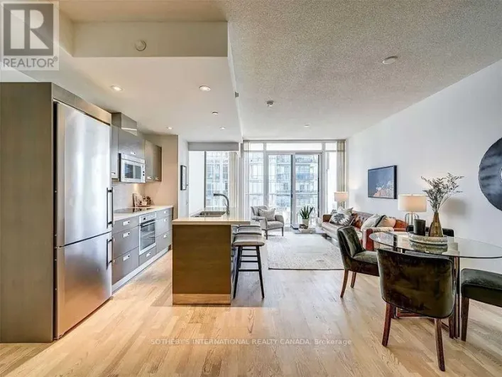 2710 - 88 PARK LAWN ROAD, Toronto