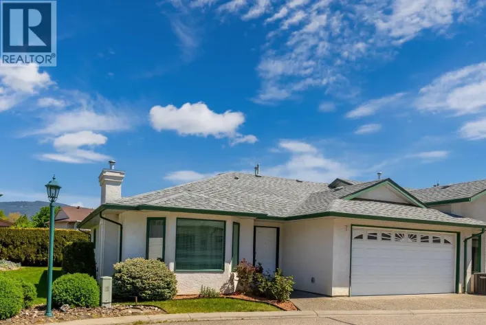2710 Allenby Way Unit# 7, Vernon