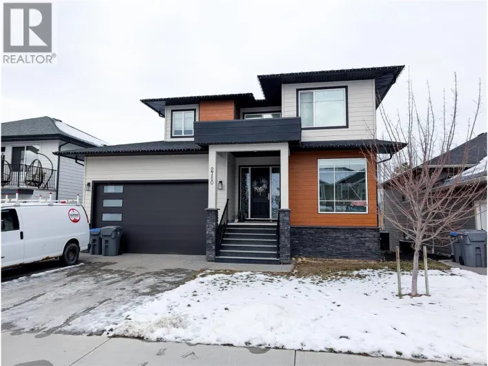 2710 BEACHMOUNT Crescent, Kamloops