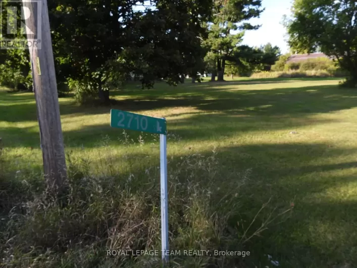 2710 DUNROBIN ROAD, Ottawa