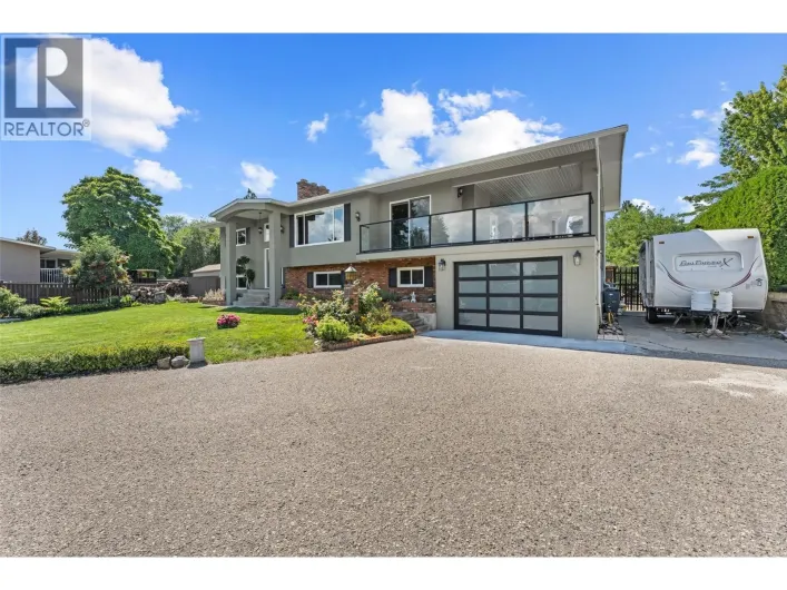 2710 Guidi Road, West Kelowna