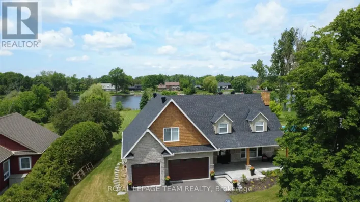 2710 RIVER ROAD, Ottawa
