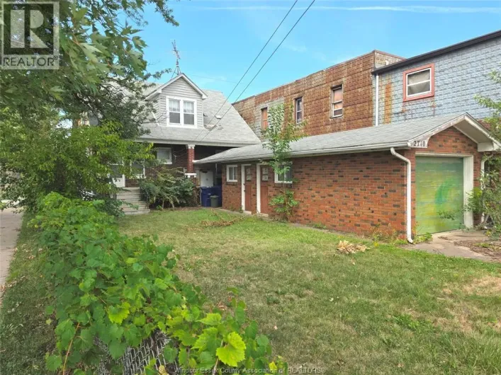 2710 SEMINOLE, Windsor
