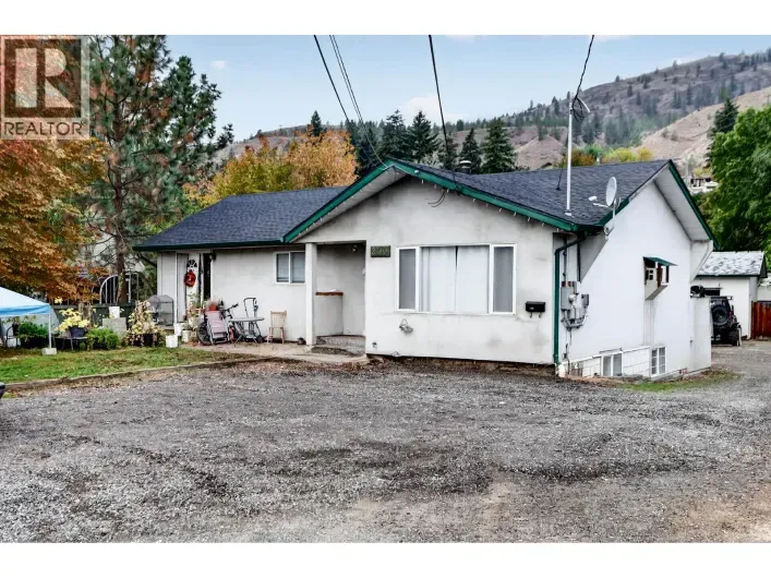2710 Westsyde Road, Kamloops