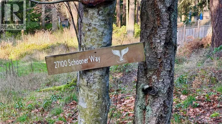 27100 Schooner Way, Pender Island