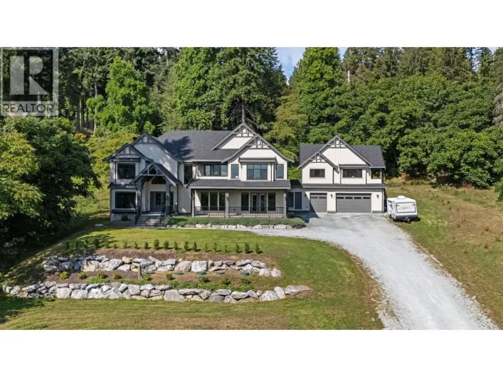 27107 RIVER ROAD, Maple Ridge