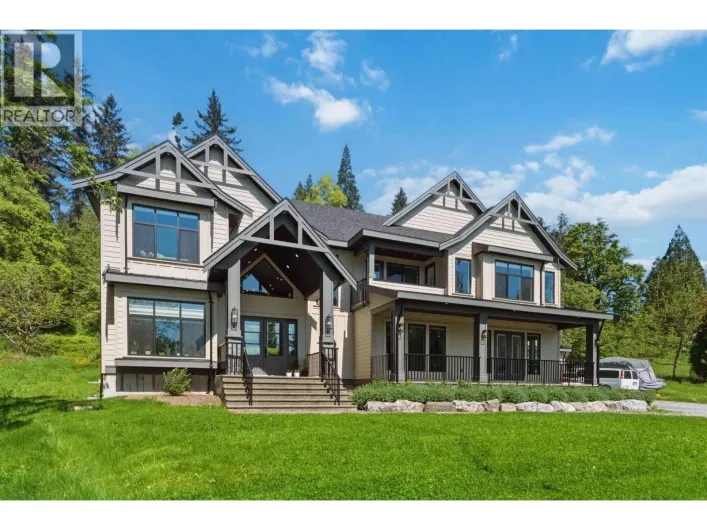 27107 RIVER ROAD, Maple Ridge