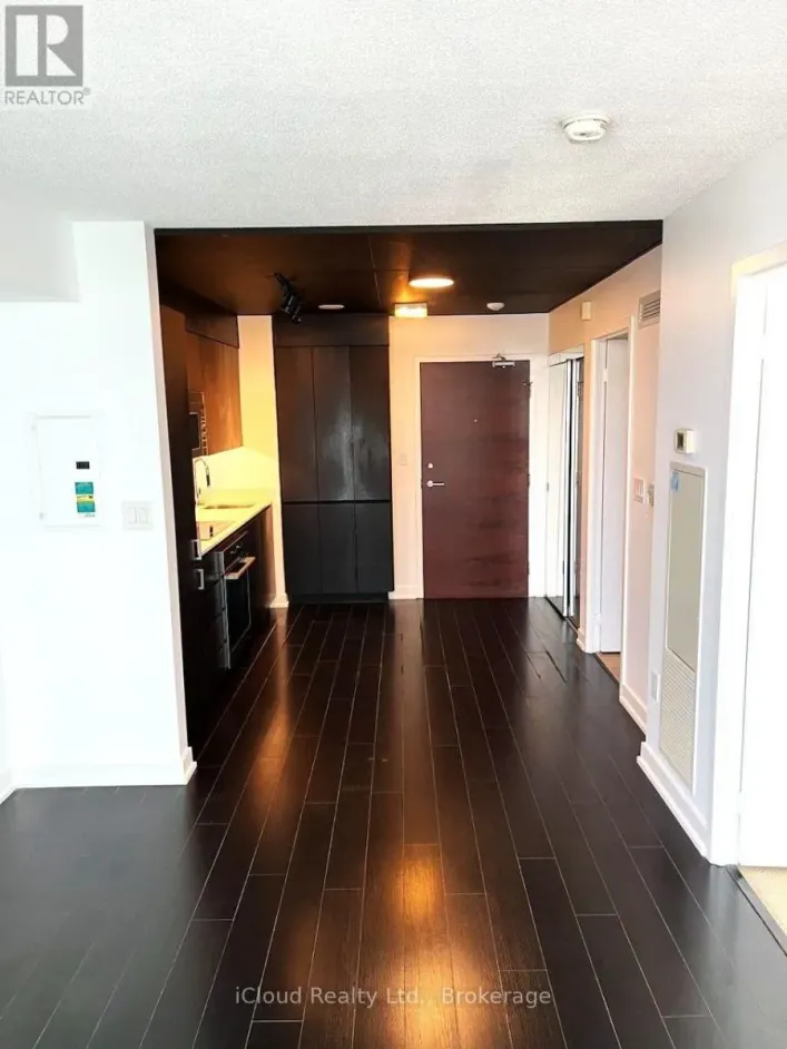 2711 - 15 ICEBOAT TERRACE, Toronto
