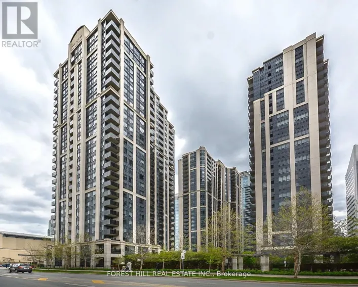 2711 - 153 BEECROFT ROAD, Toronto