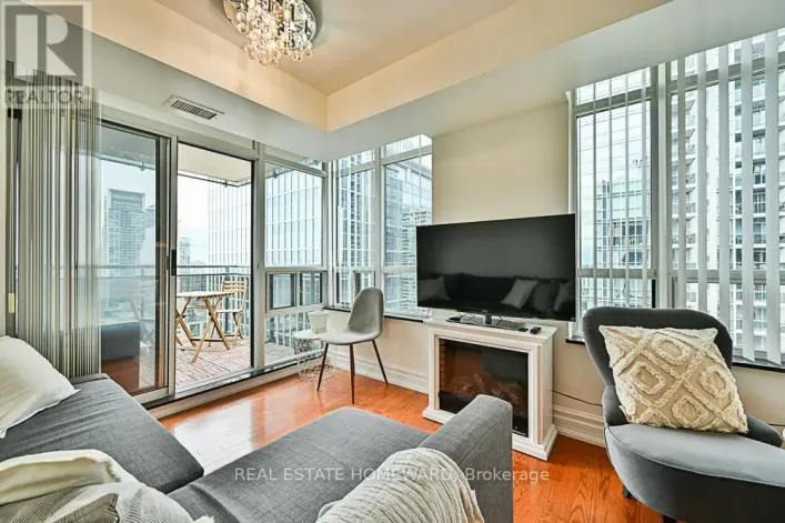 2711 - 155 BEECROFT ROAD, Toronto
