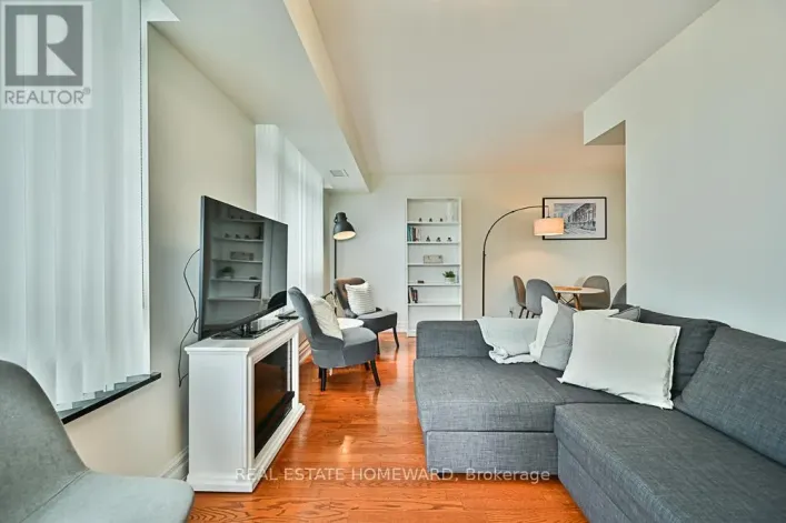 2711 - 155 BEECROFT ROAD, Toronto