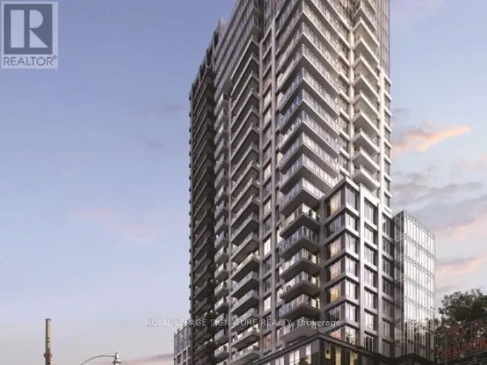 2711 - 286 MAIN STREET, Toronto