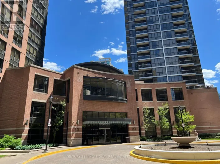 2711 - 33 SHEPPARD AVENUE E, Toronto