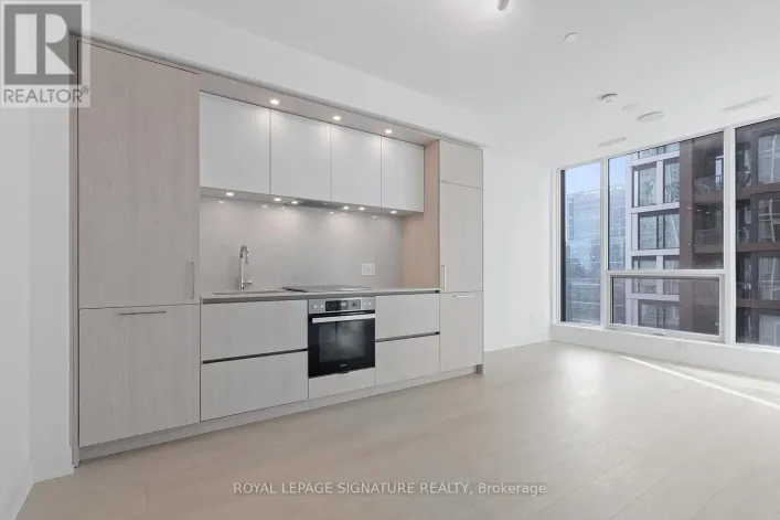 2711 - 35 MERCER STREET, Toronto