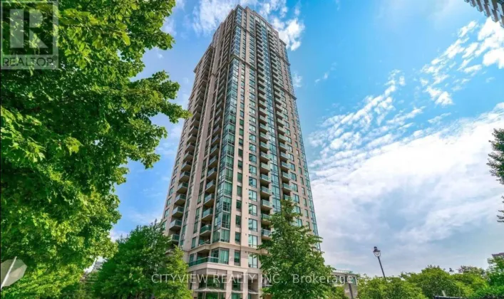 2711 - 3504 HURONTARIO STREET, Mississauga