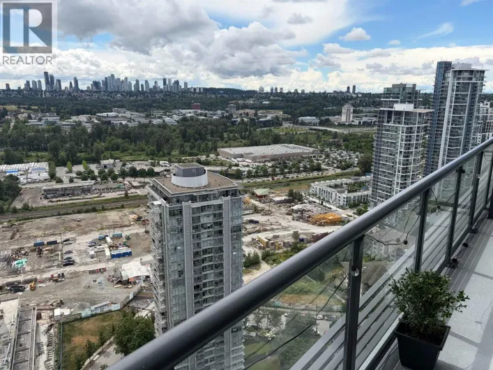 2711 4730 LOUGHEED HIGHWAY, Burnaby