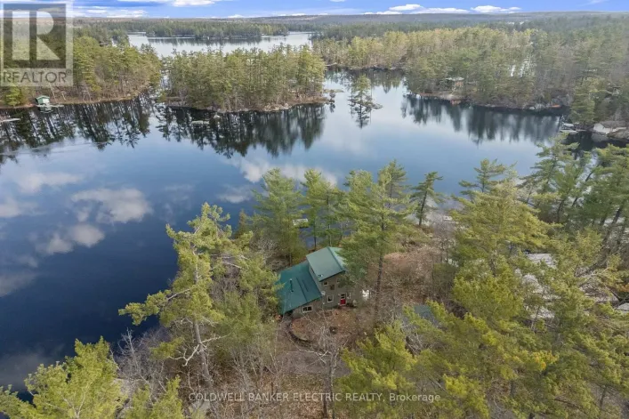 2711 CHANNEL VIEW LANE, Selwyn