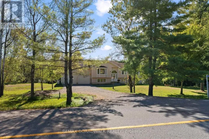 House for sale: 2711 GLEN SMAIL ROAD, Edwardsburgh/Cardinal