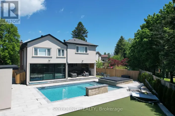 2711 SPRUCE NEEDLE COURT, Mississauga