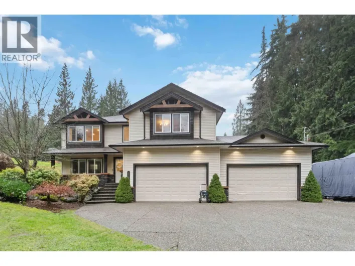 27111 122 AVENUE, Maple Ridge