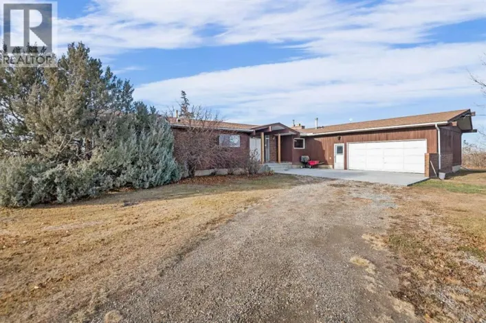 271194 Township Road 252, Rural Rocky View County