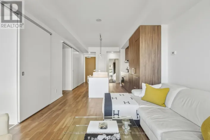 2712 - 1 BLOOR STREET E, Toronto