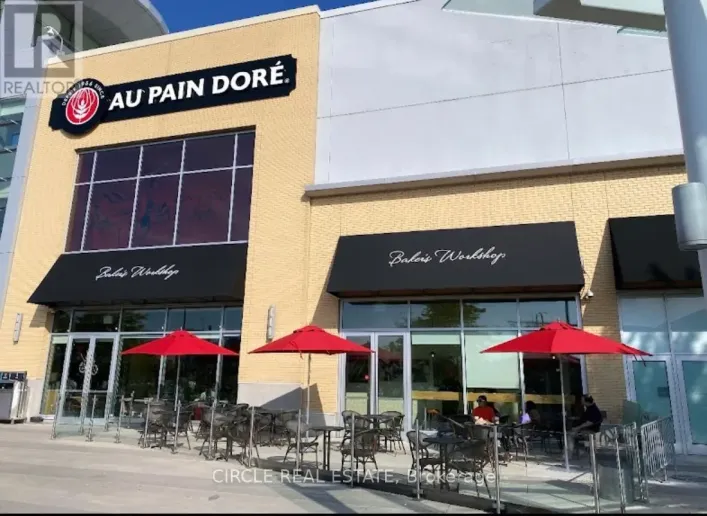 2-712 - 100 CITY CENTRE DRIVE N, Mississauga