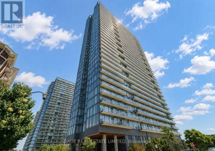2712 - 105 THE QUEENSWAY, Toronto