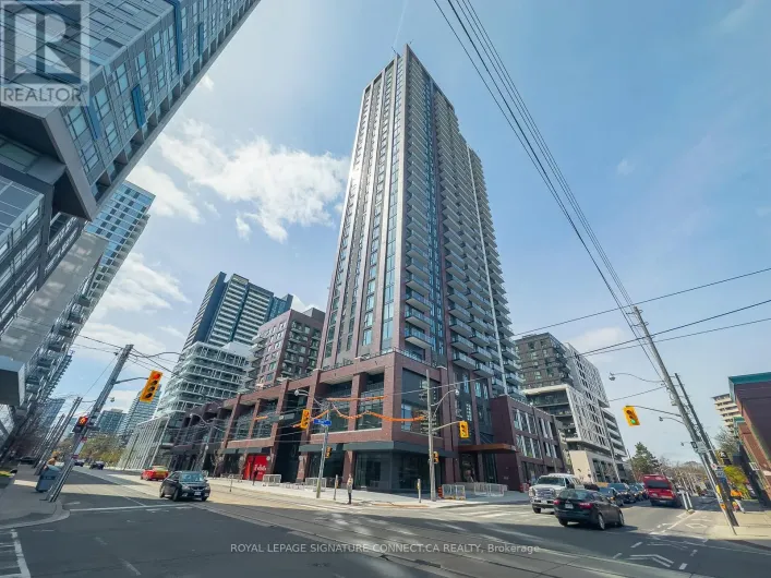 2712 - 130 RIVER STREET, Toronto