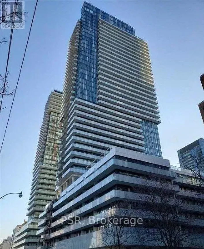 2712 - 161 ROEHAMPTON AVENUE, Toronto