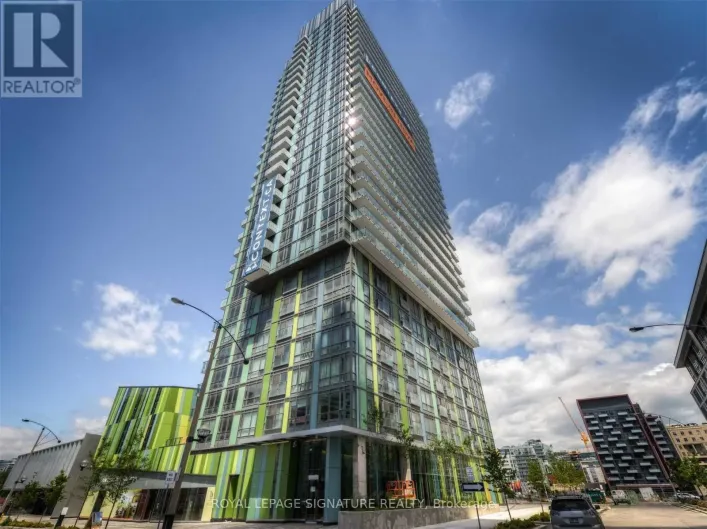 2712 - 170 FORT YORK BOULEVARD, Toronto